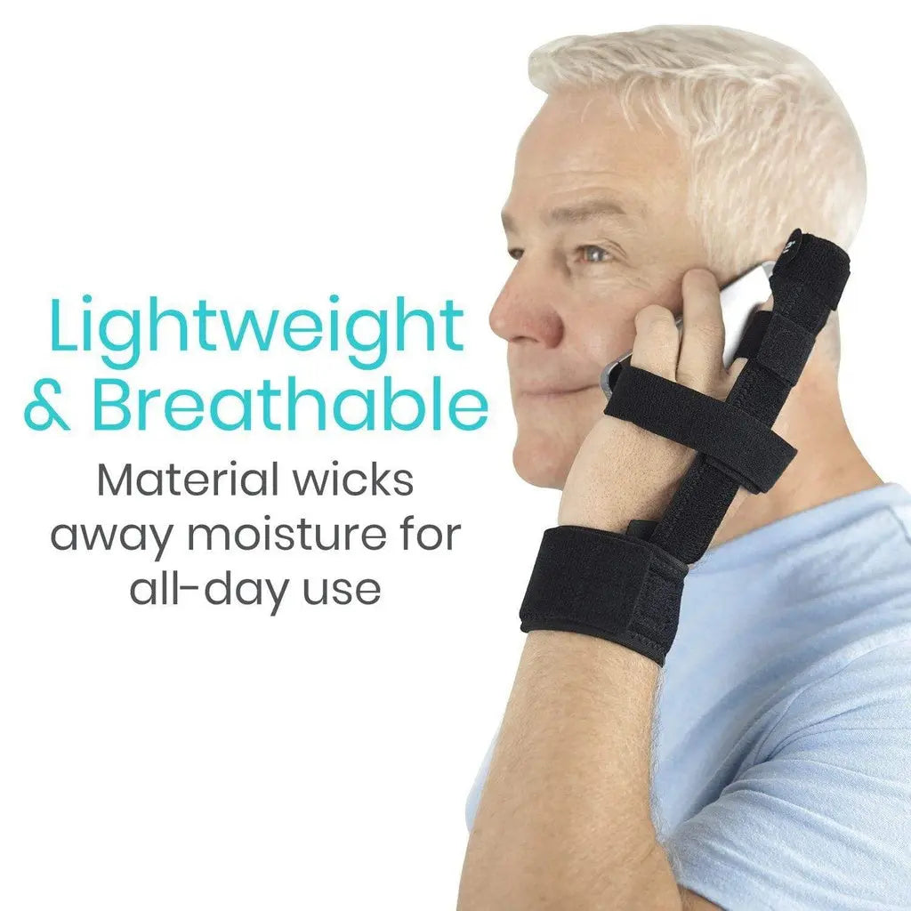 Extended Trigger Finger Splint SupplyingSeniors.com