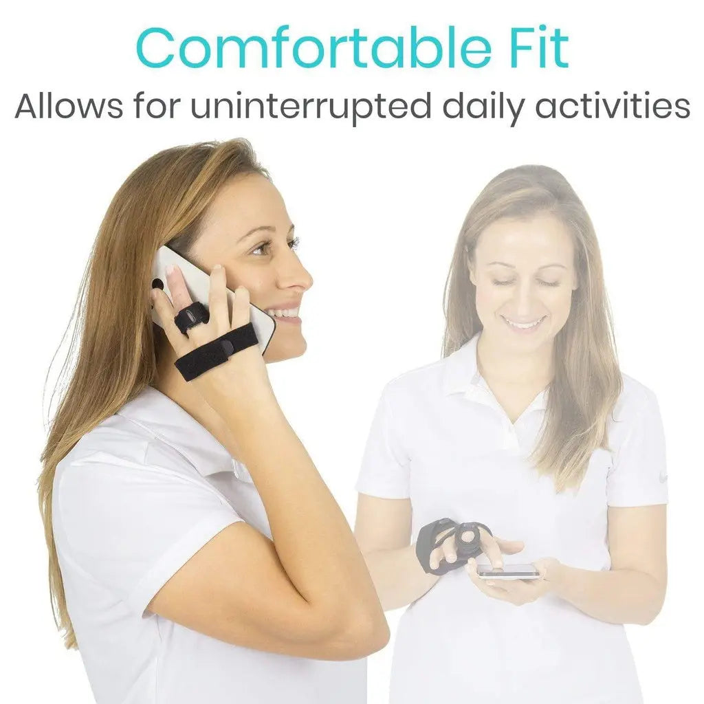 Extended Trigger Finger Splint SupplyingSeniors.com