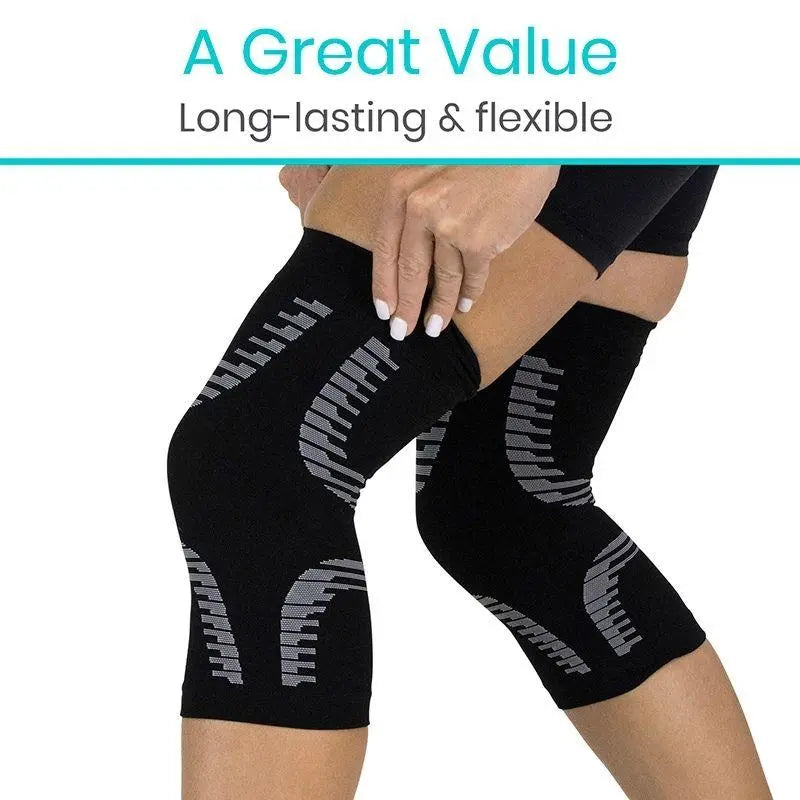Knee Sleeves SupplyingSeniors.com