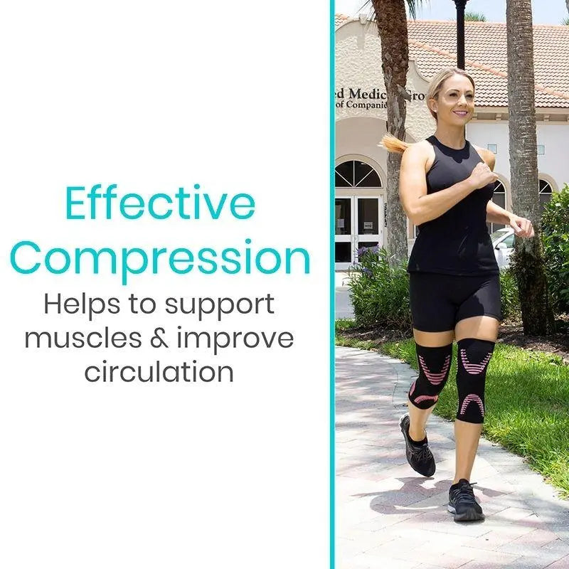 Knee Sleeves SupplyingSeniors.com