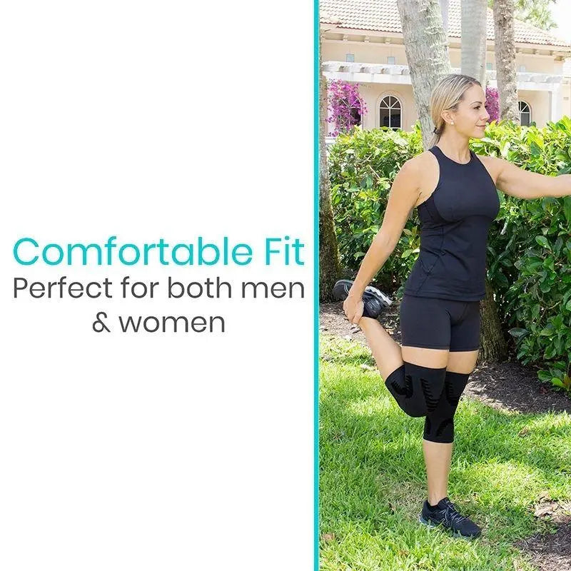Knee Sleeves SupplyingSeniors.com