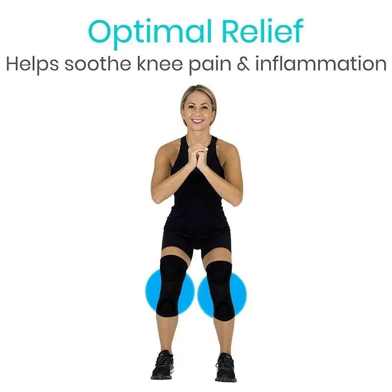 Knee Sleeves SupplyingSeniors.com
