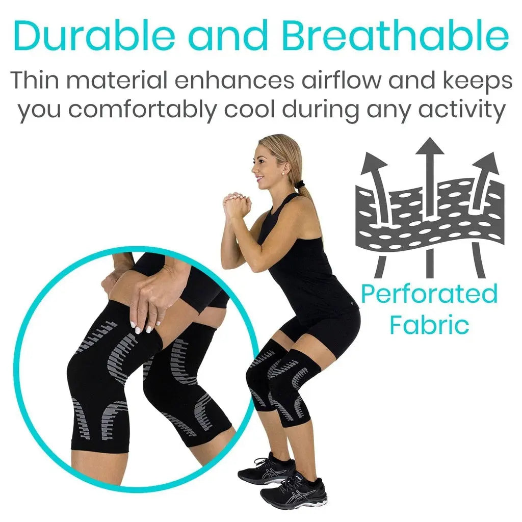 Knee Sleeves SupplyingSeniors.com