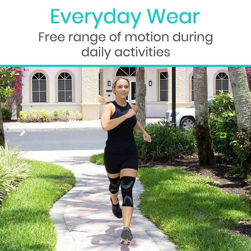 Knee Sleeves SupplyingSeniors.com
