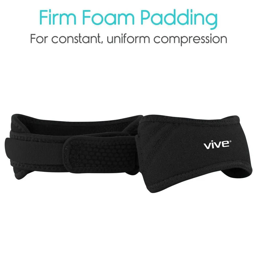 Patella Tendon Knee Strap SupplyingSeniors.com
