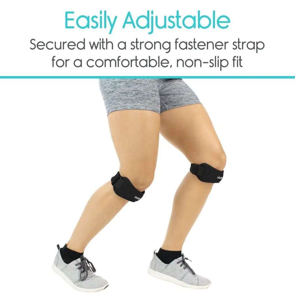 Patella Tendon Knee Strap SupplyingSeniors.com