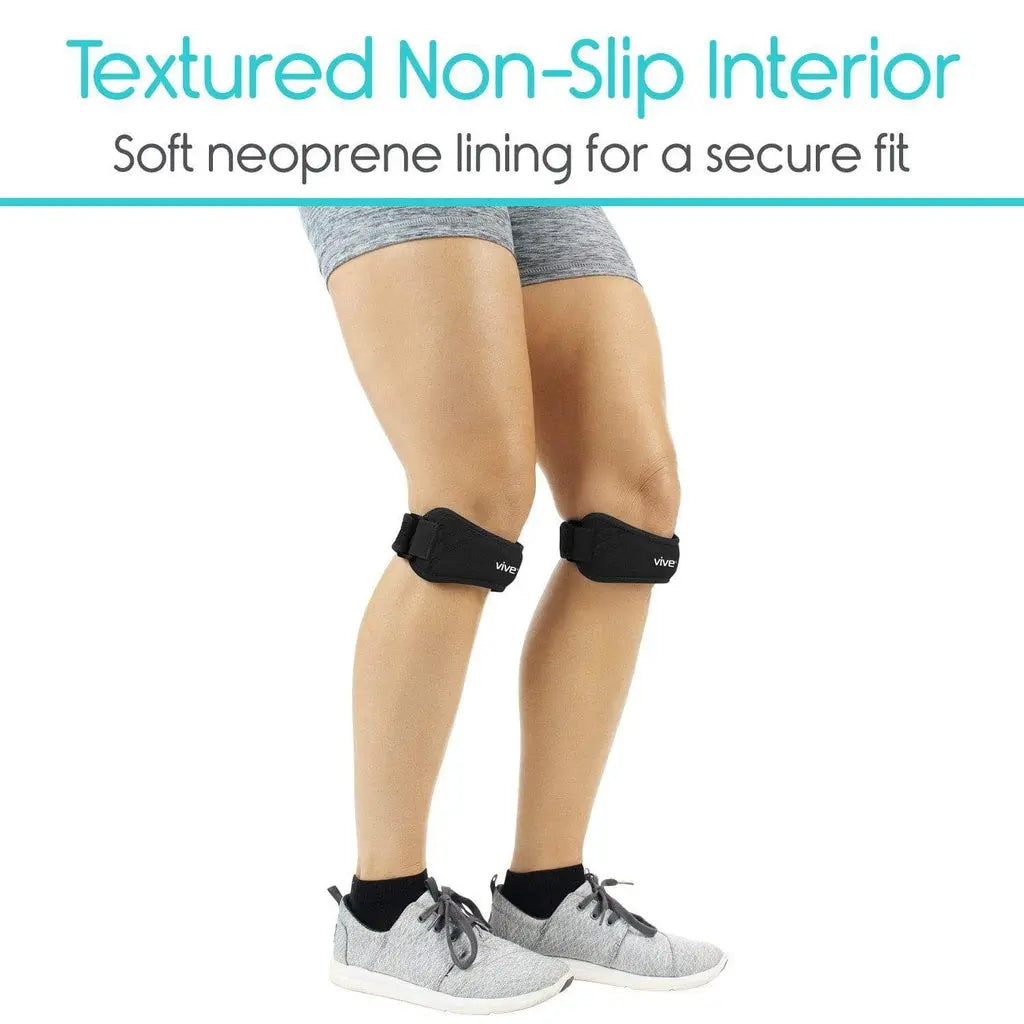 Patella Tendon Knee Strap SupplyingSeniors.com