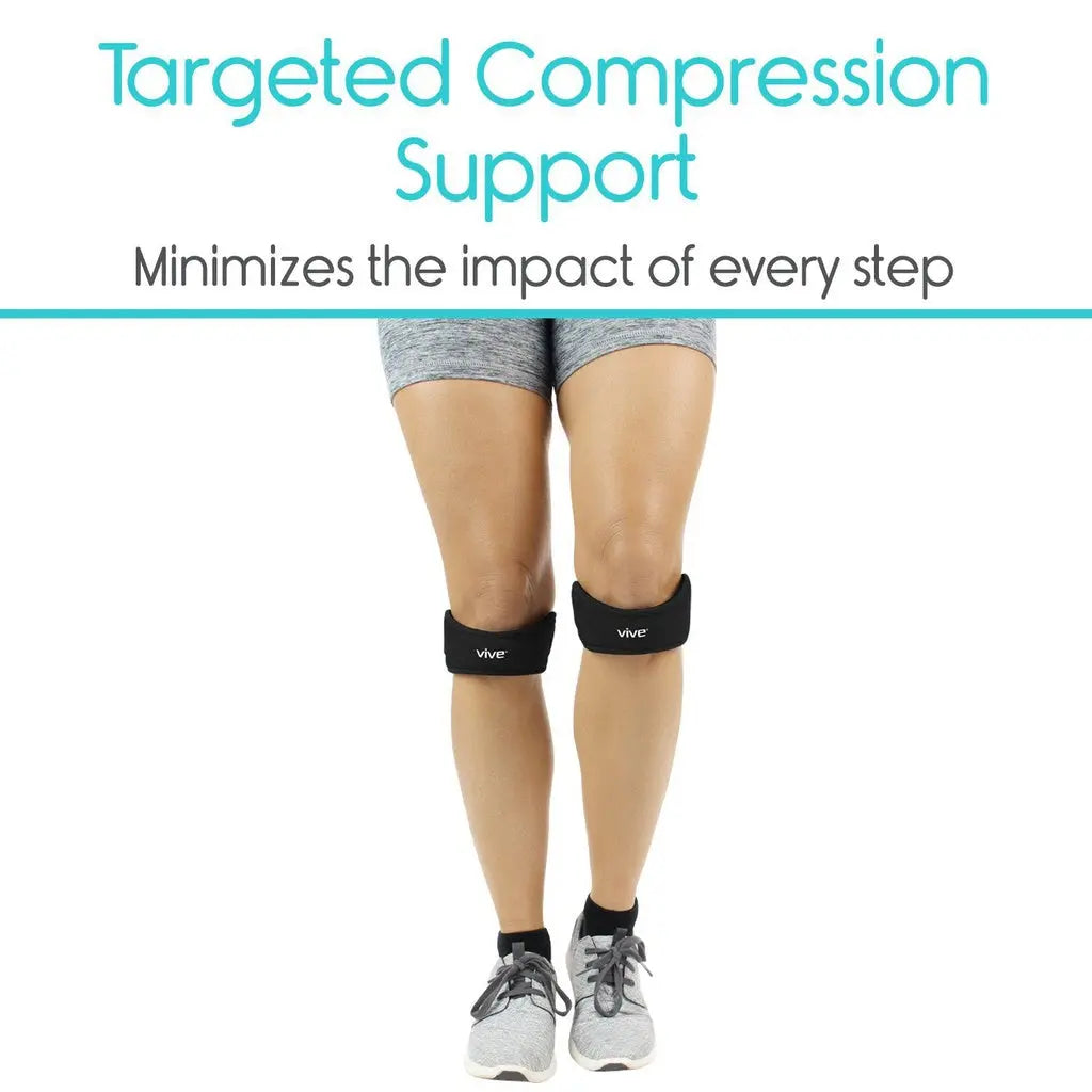 Patella Tendon Knee Strap SupplyingSeniors.com