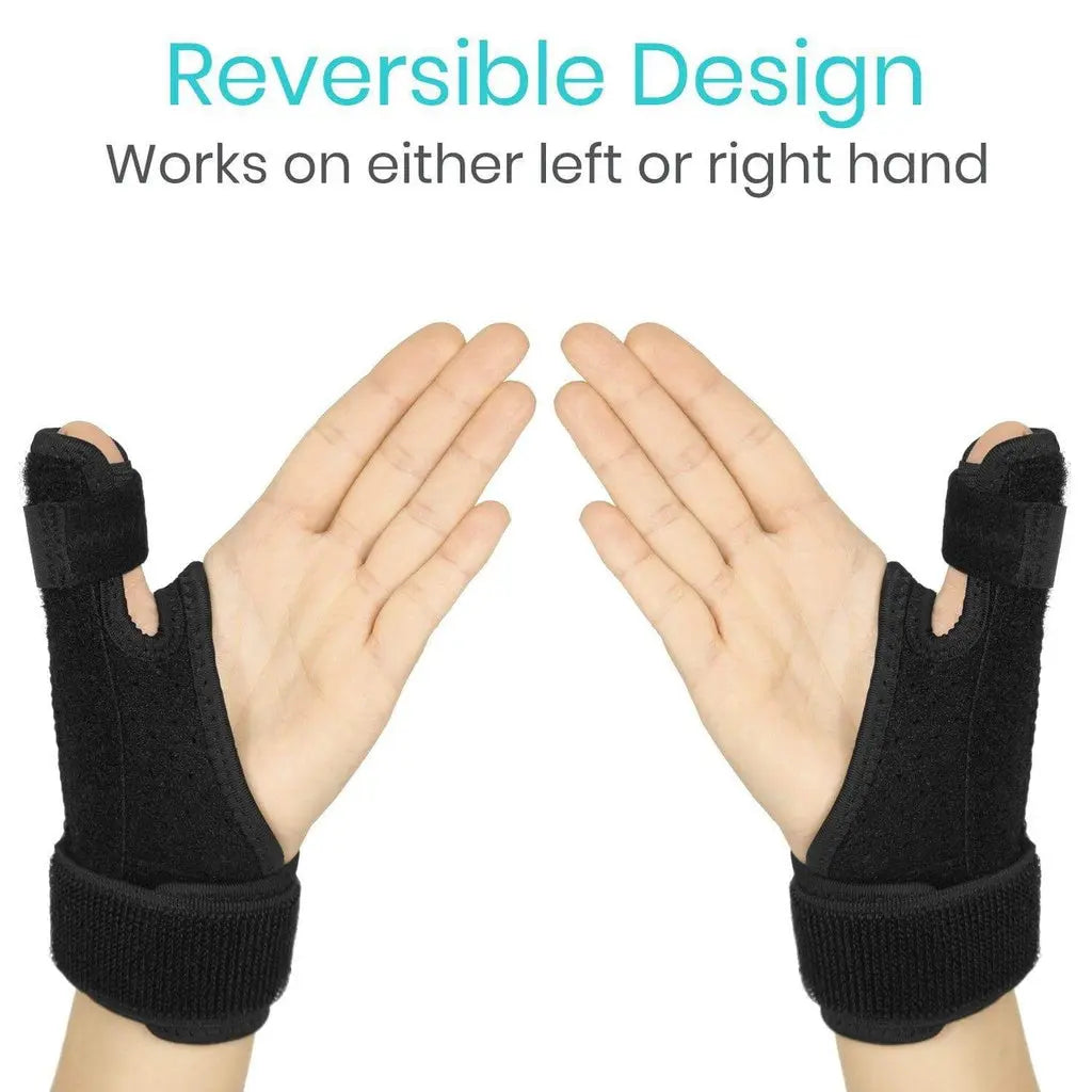 Standard Thumb Brace SupplyingSeniors.com