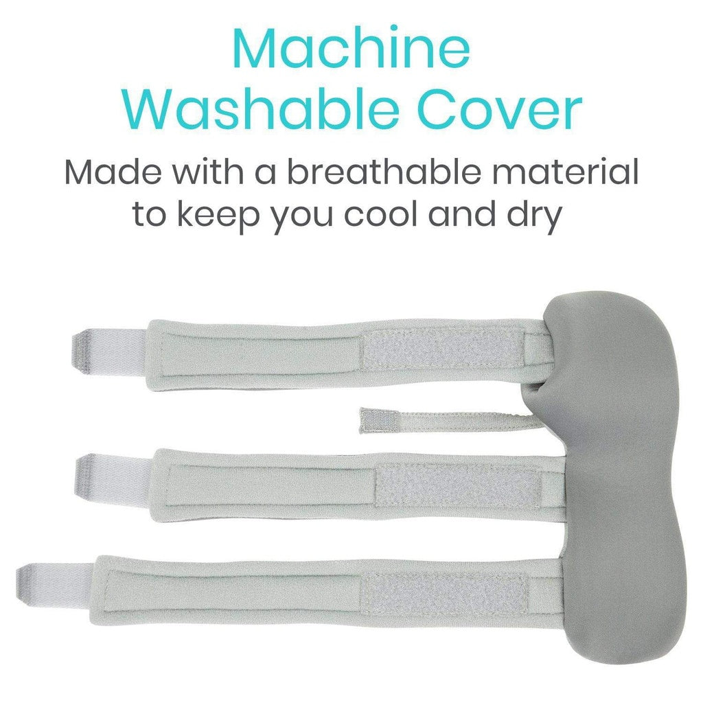 Hand and Wrist Immobilizer SupplyingSeniors.com
