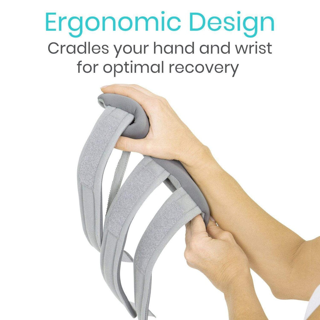 Hand and Wrist Immobilizer SupplyingSeniors.com