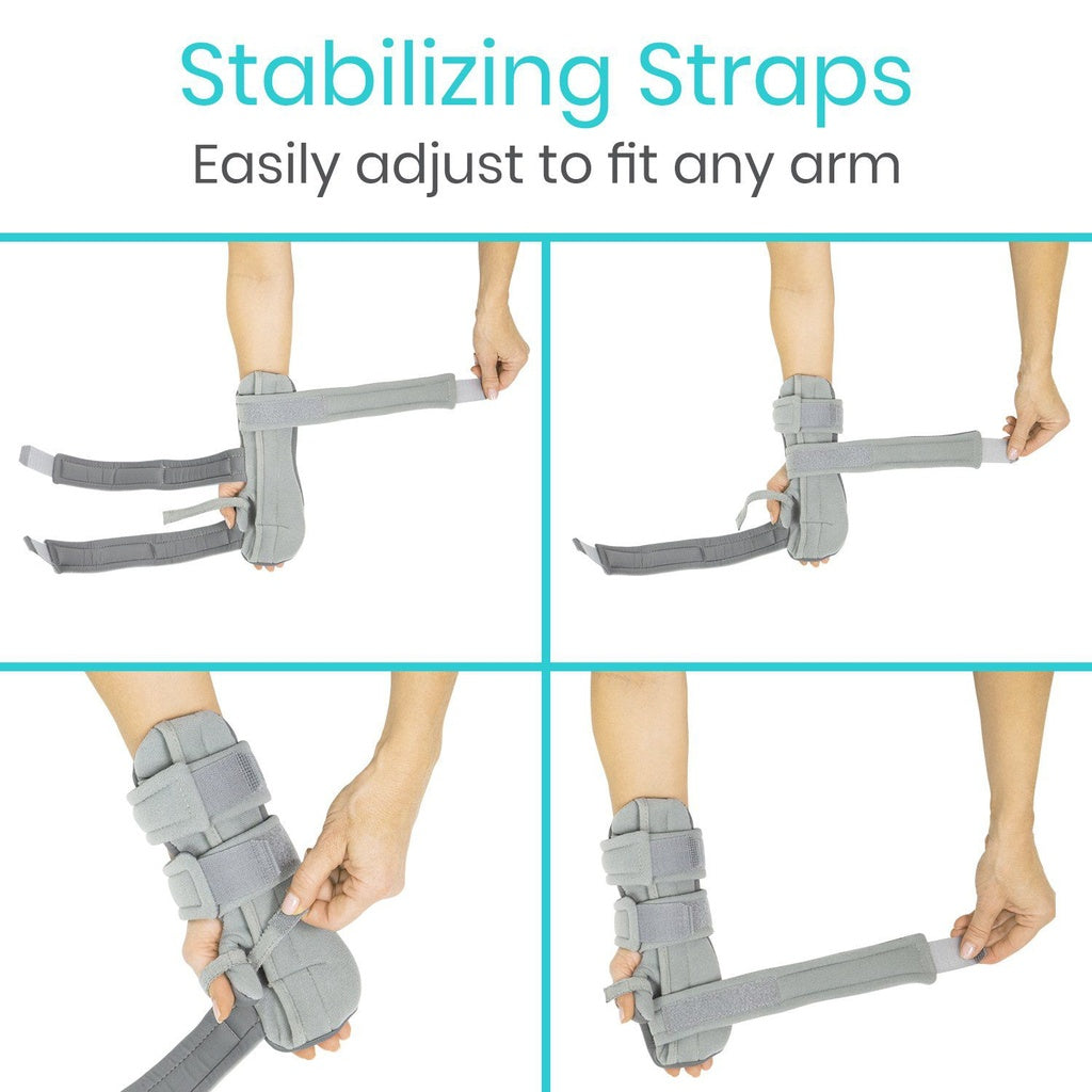 Hand and Wrist Immobilizer SupplyingSeniors.com