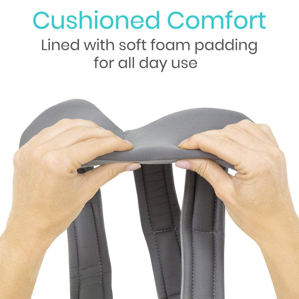 Hand and Wrist Immobilizer SupplyingSeniors.com