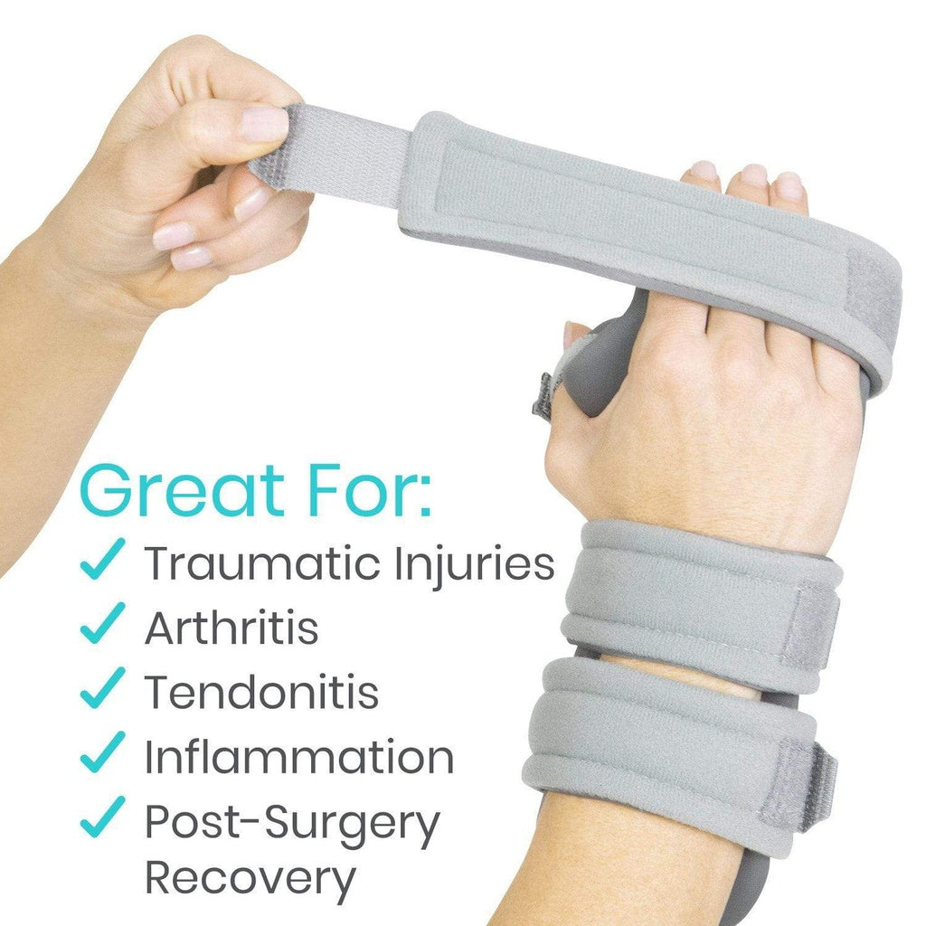 Hand and Wrist Immobilizer SupplyingSeniors.com