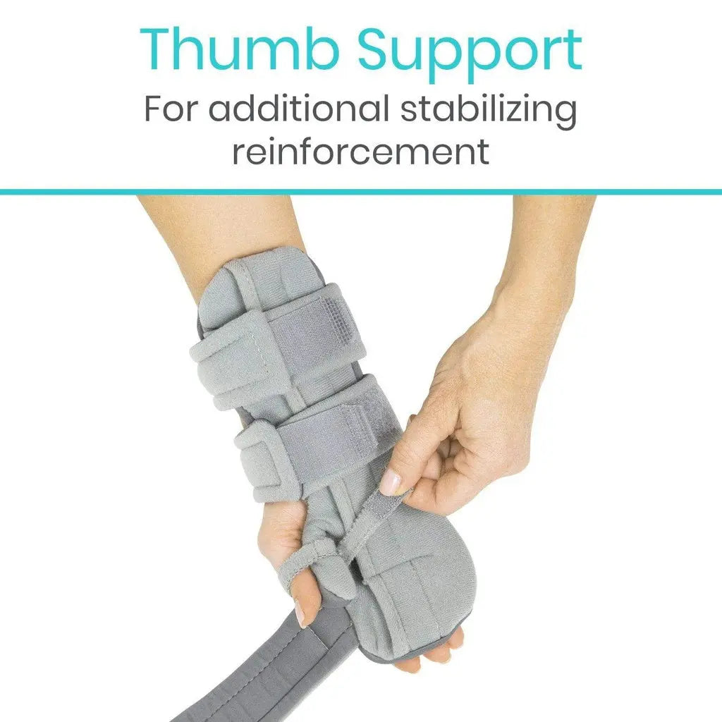 Hand and Wrist Immobilizer SupplyingSeniors.com