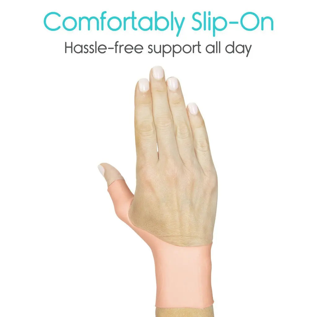 Gel Thumb Support SupplyingSeniors.com