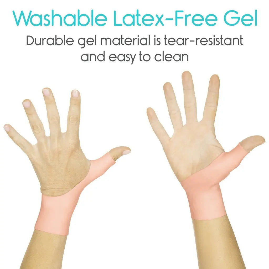 Gel Thumb Support SupplyingSeniors.com