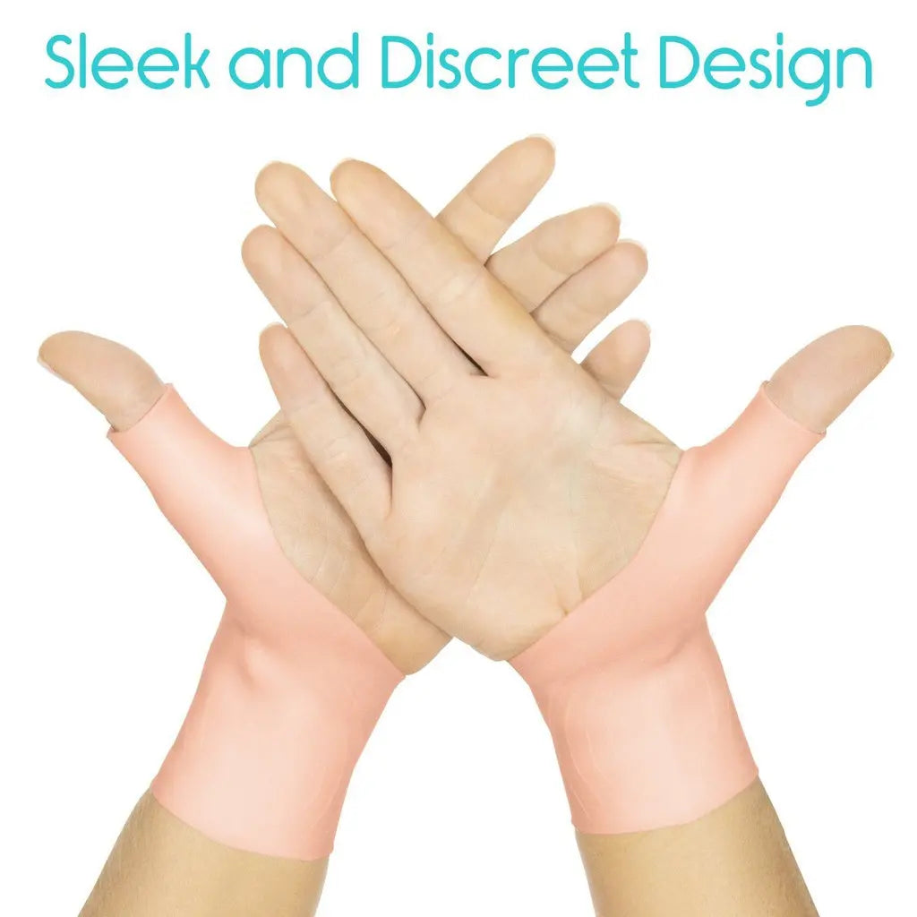 Gel Thumb Support SupplyingSeniors.com