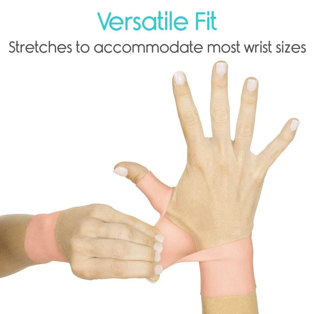 Gel Thumb Support SupplyingSeniors.com