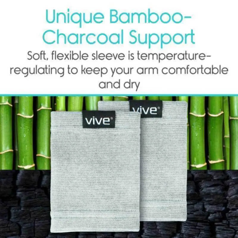 Wrist Sleeves SupplyingSeniors.com