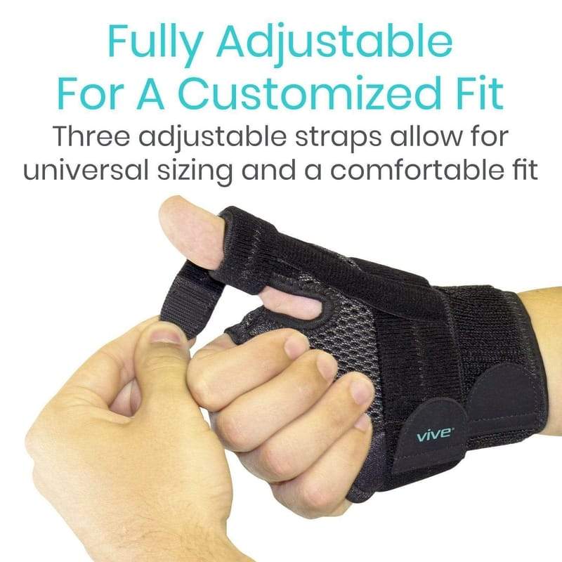 Thumb Brace SupplyingSeniors.com