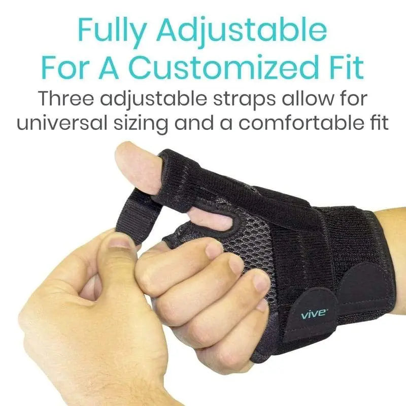 Thumb Brace SupplyingSeniors.com