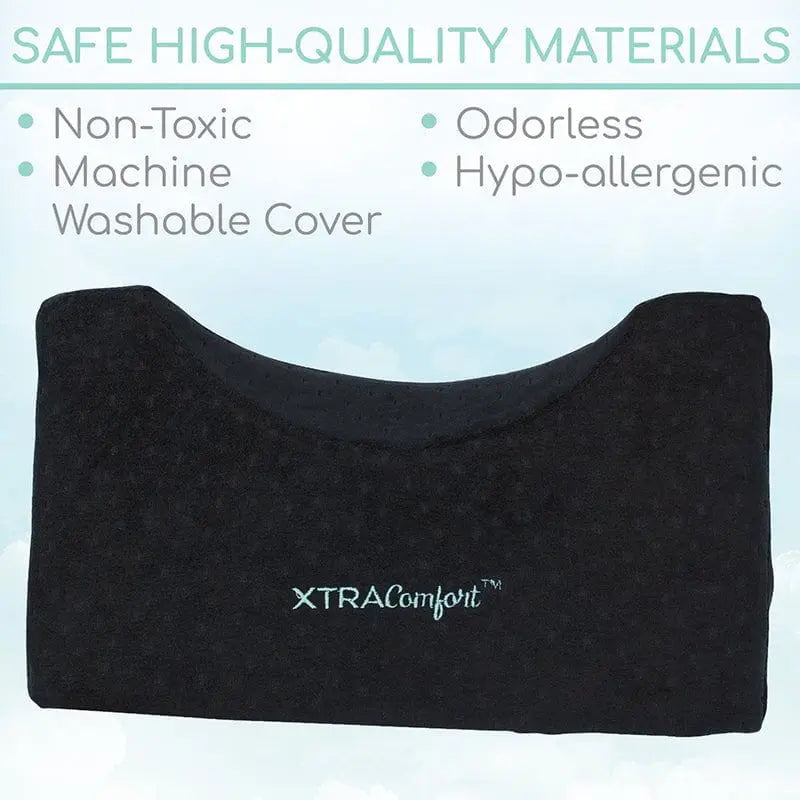 Traction Wedge Pillow SupplyingSeniors.com