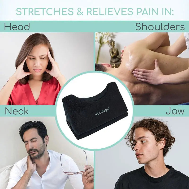 Traction Wedge Pillow SupplyingSeniors.com