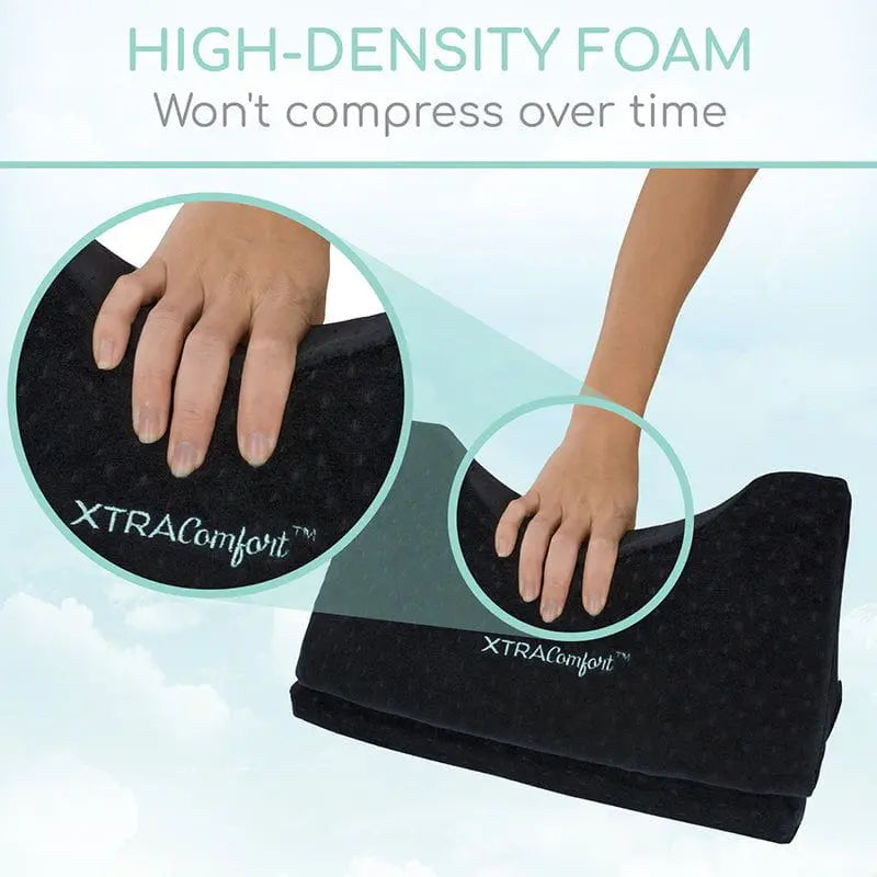 Traction Wedge Pillow SupplyingSeniors.com