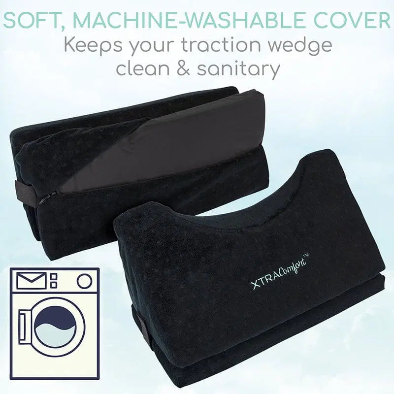 Traction Wedge Pillow SupplyingSeniors.com