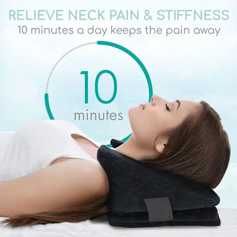 Traction Wedge Pillow SupplyingSeniors.com