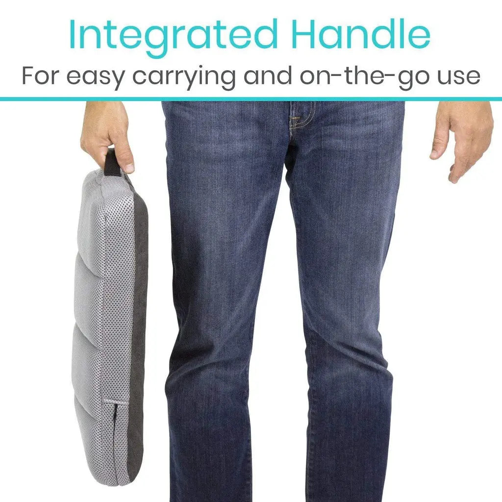 Air Seat Cushion SupplyingSeniors.com