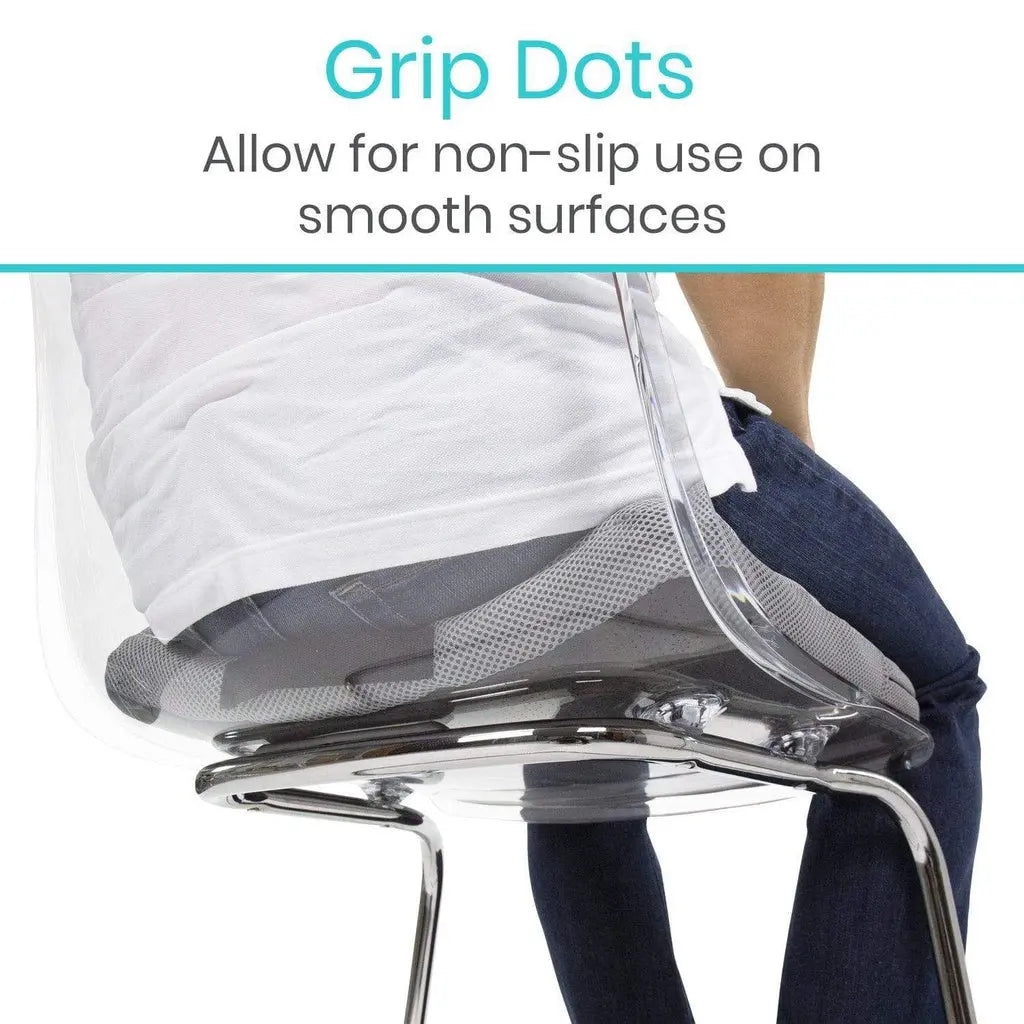 Air Seat Cushion SupplyingSeniors.com