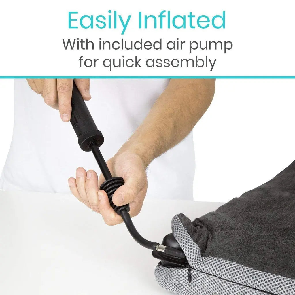 Air Seat Cushion SupplyingSeniors.com