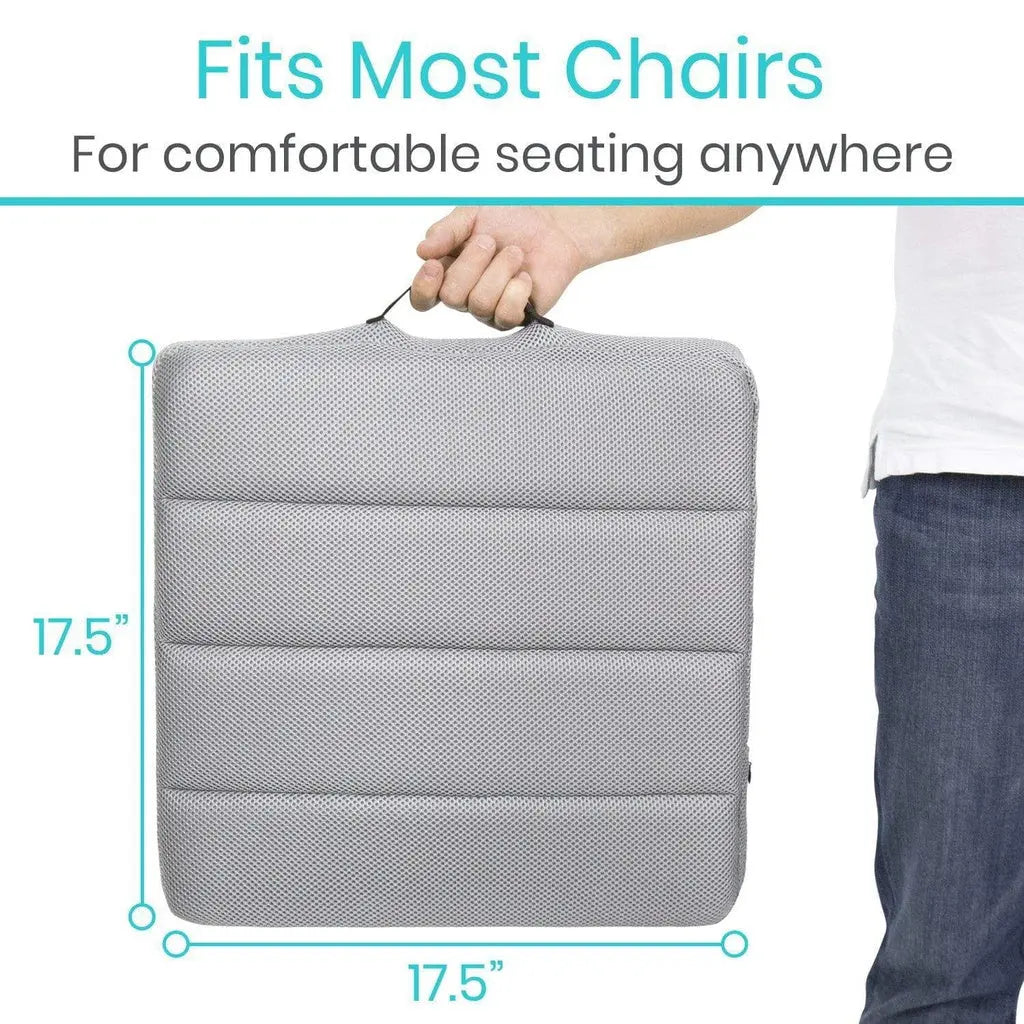 Air Seat Cushion SupplyingSeniors.com