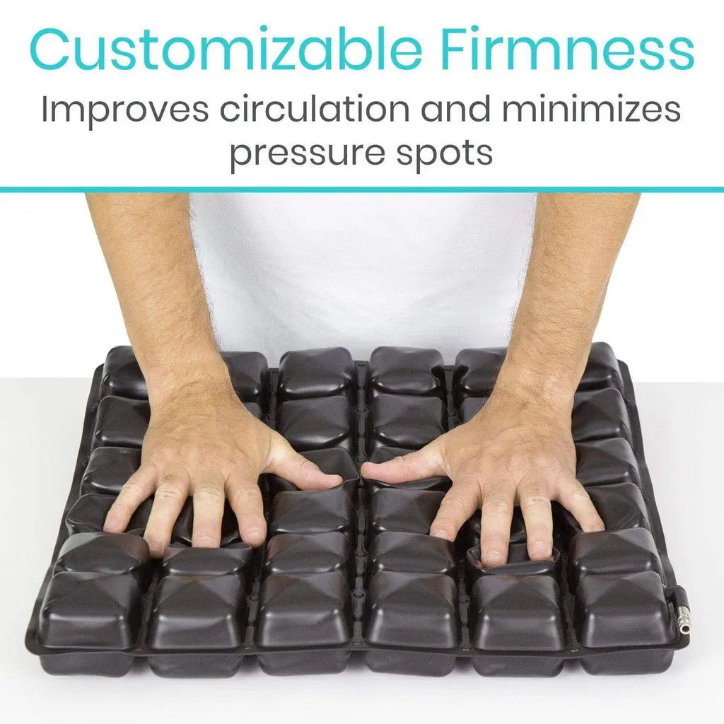 Air Seat Cushion SupplyingSeniors.com