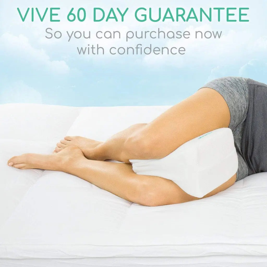 Knee Pillow SupplyingSeniors.com