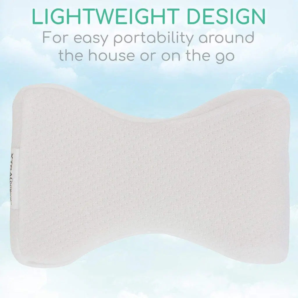 Knee Pillow SupplyingSeniors.com