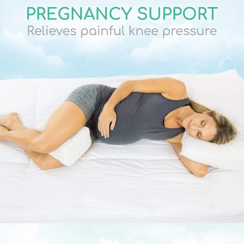 Knee Pillow SupplyingSeniors.com