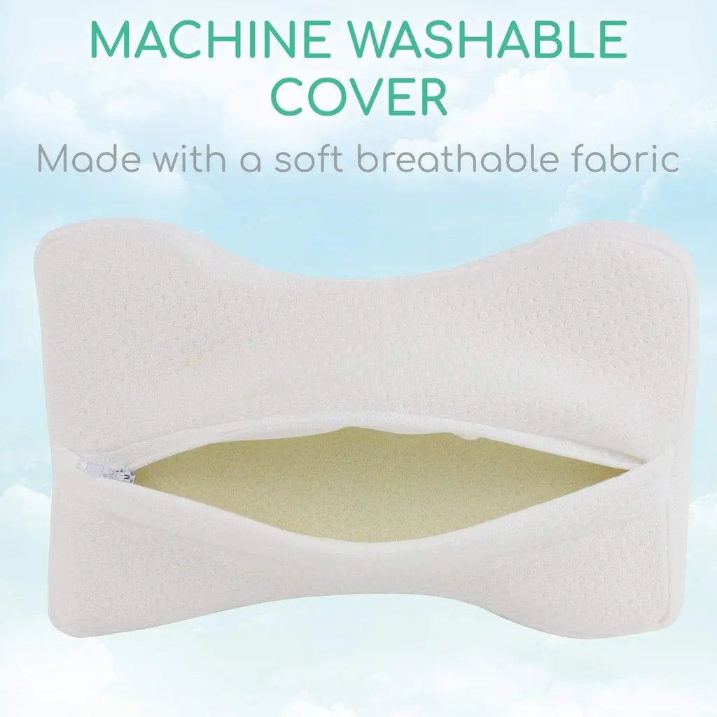 Knee Pillow SupplyingSeniors.com