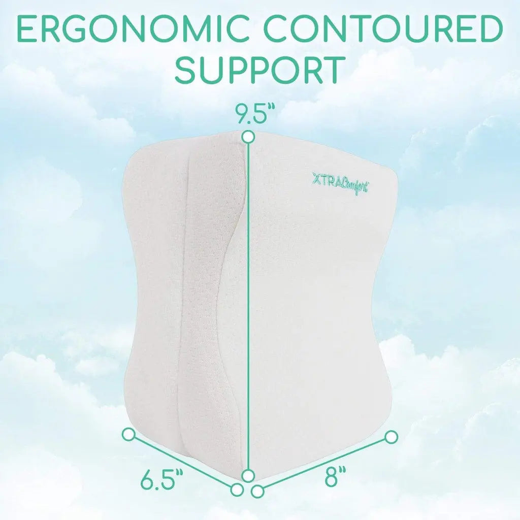 Knee Pillow SupplyingSeniors.com
