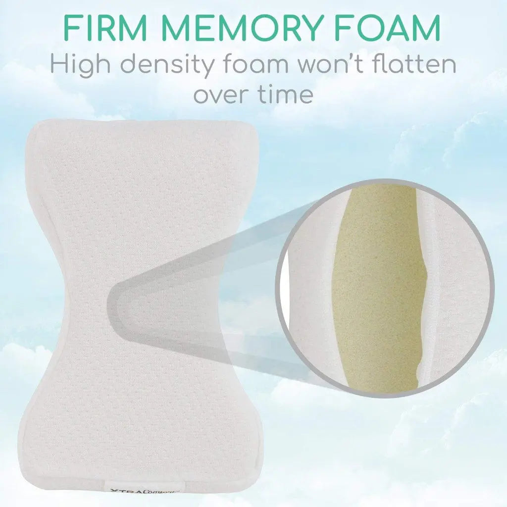 Knee Pillow SupplyingSeniors.com