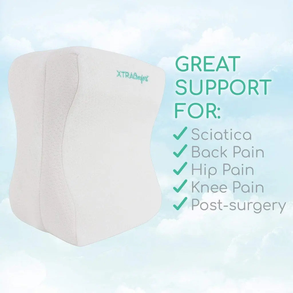 Knee Pillow SupplyingSeniors.com