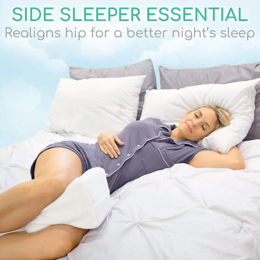 Knee Pillow SupplyingSeniors.com