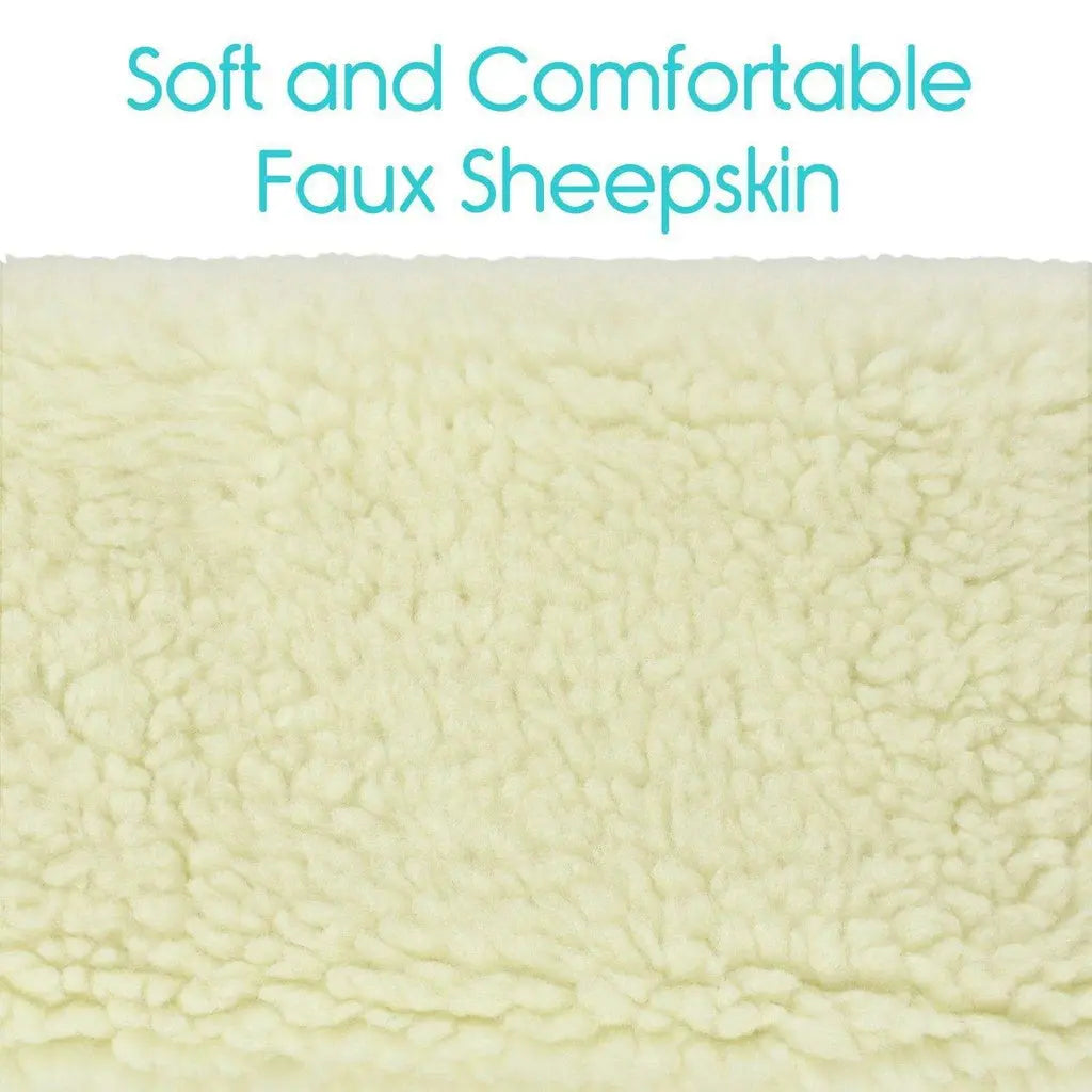 Knee Walker Pad SupplyingSeniors.com