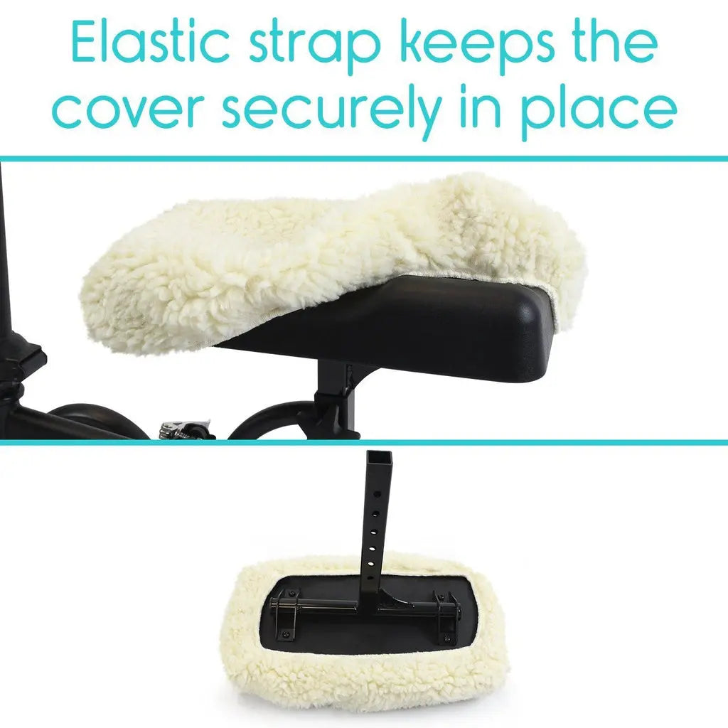 Knee Walker Pad SupplyingSeniors.com