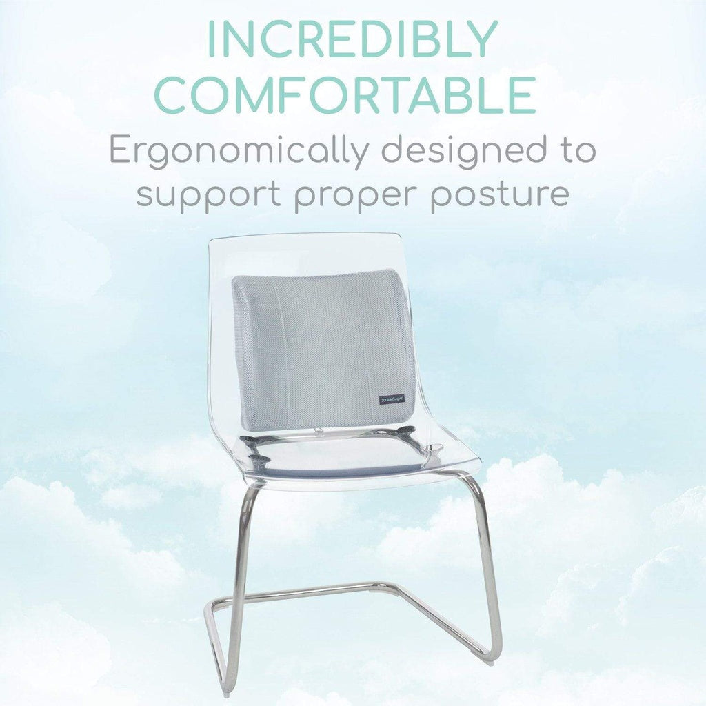 Lumbar Cushion SupplyingSeniors.com