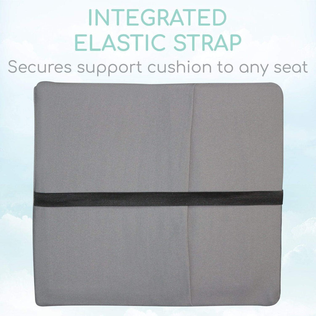 Lumbar Cushion SupplyingSeniors.com