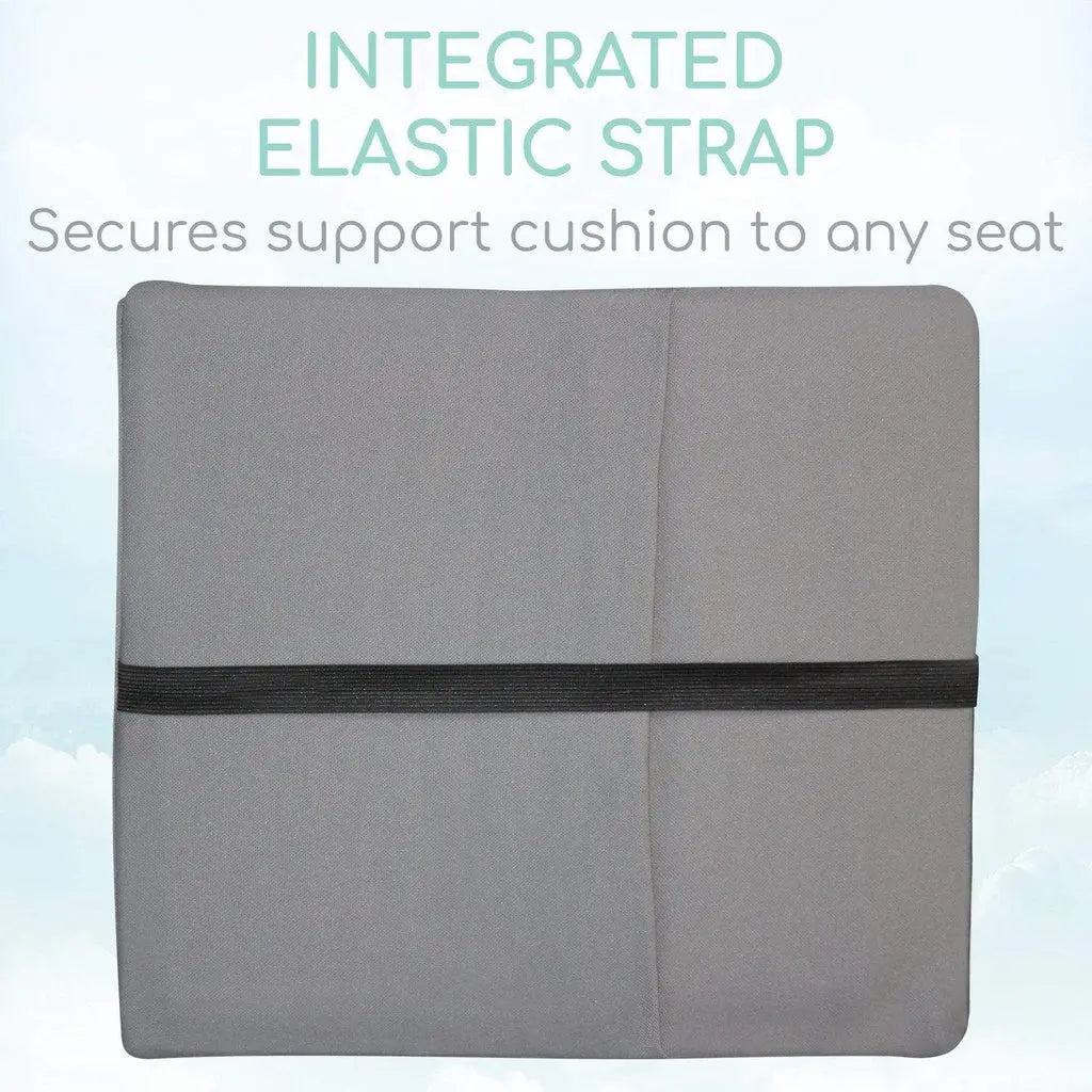 Lumbar Cushion SupplyingSeniors.com