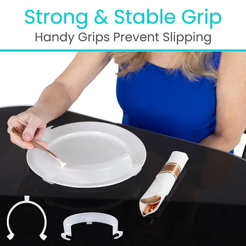 Plate Guard SupplyingSeniors.com